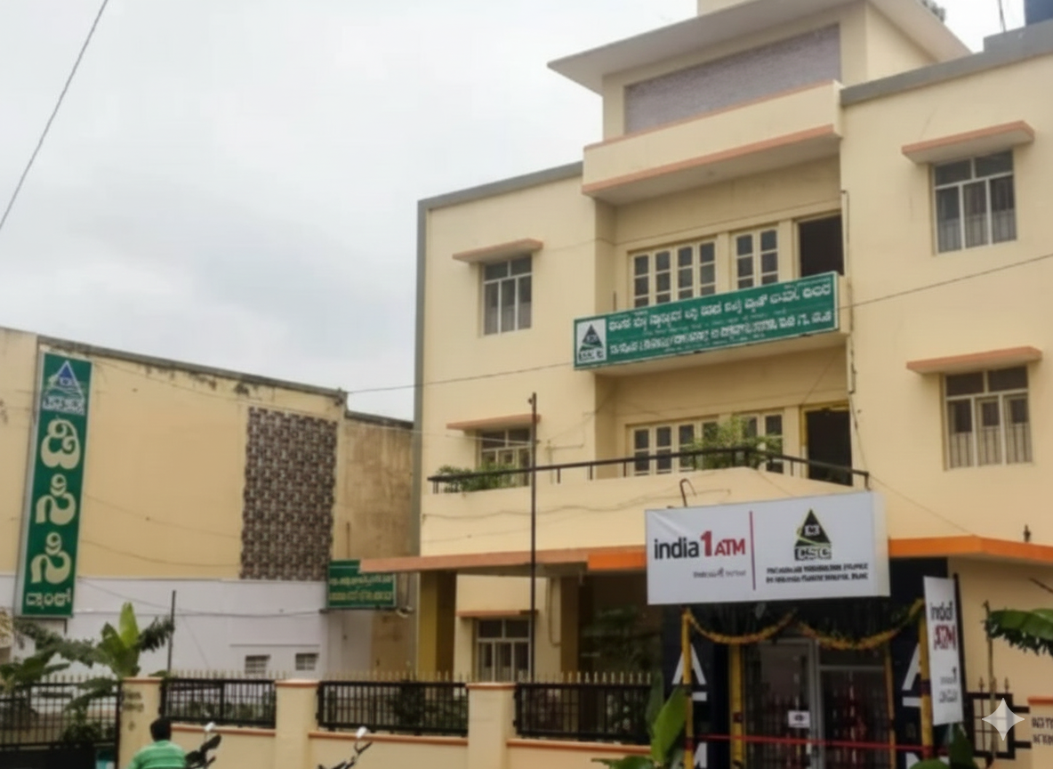 Kolar & Chikballapur