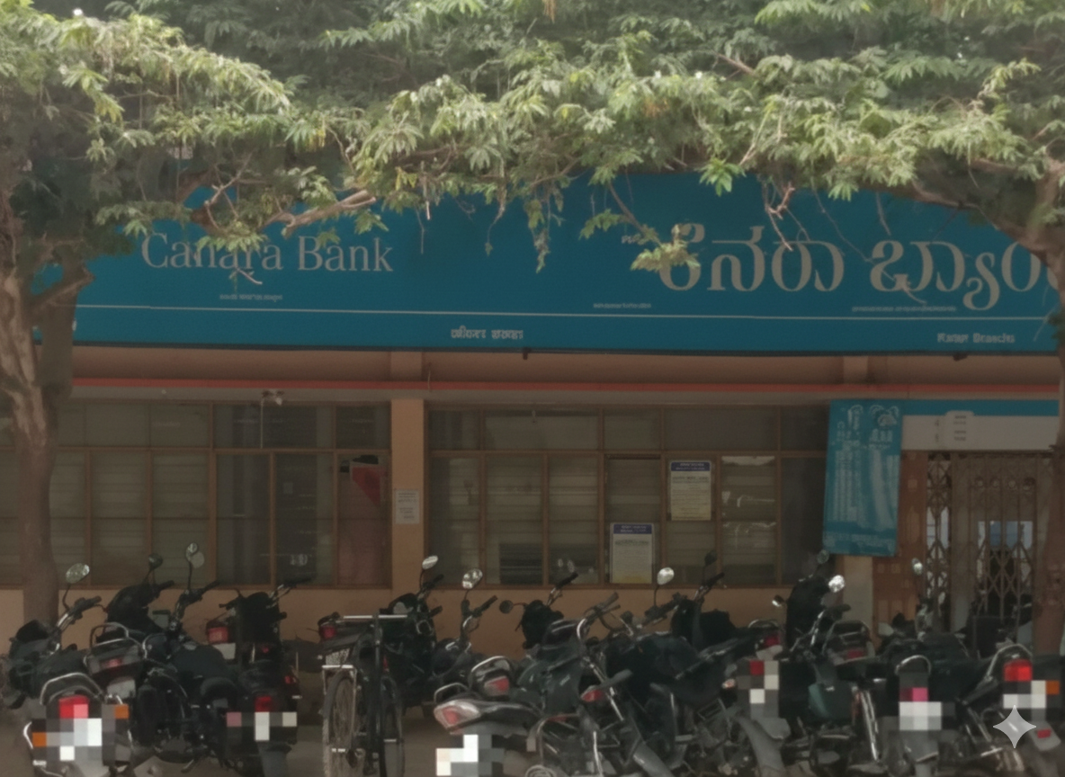 Canara Bank