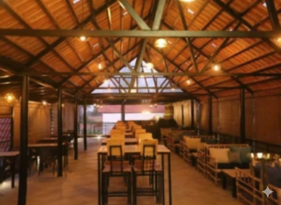 RK’s Family Restaurant