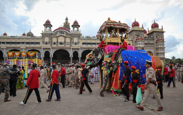 Mysore Dasara
