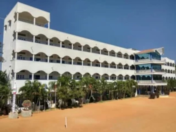 R.V. International School