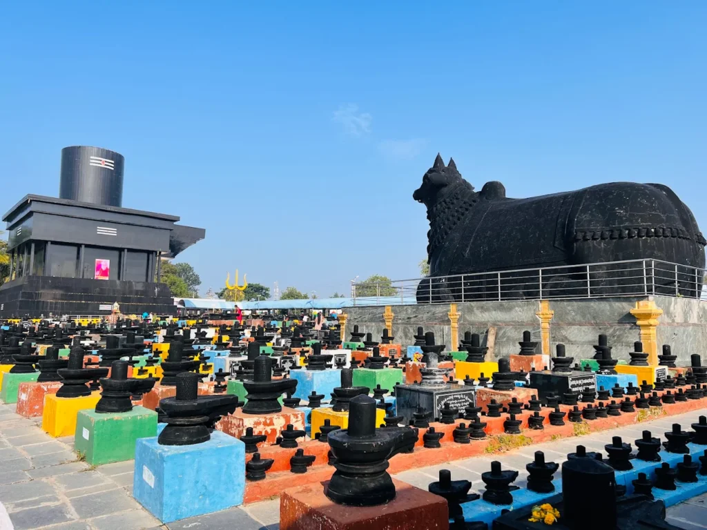 Kotilingeshwara Temple