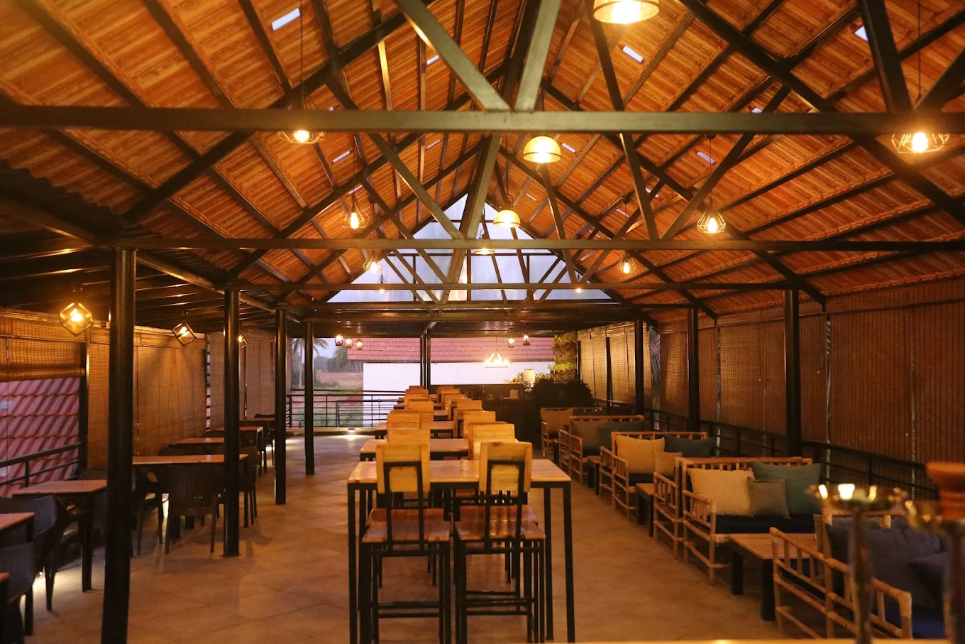 RK’s Family Restaurant