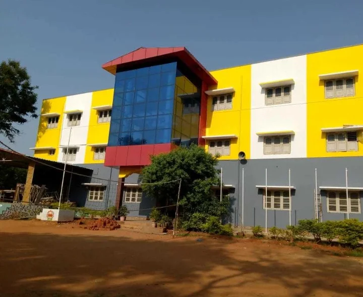 Rock Valley International School