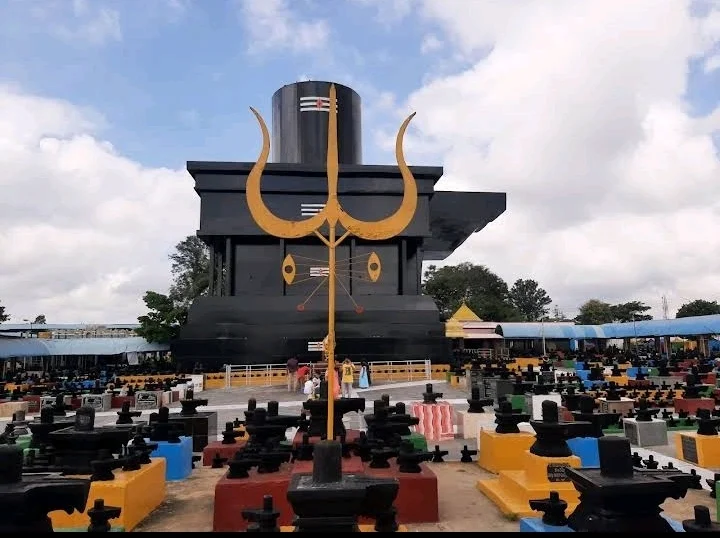 Kotilingeshwara Temple