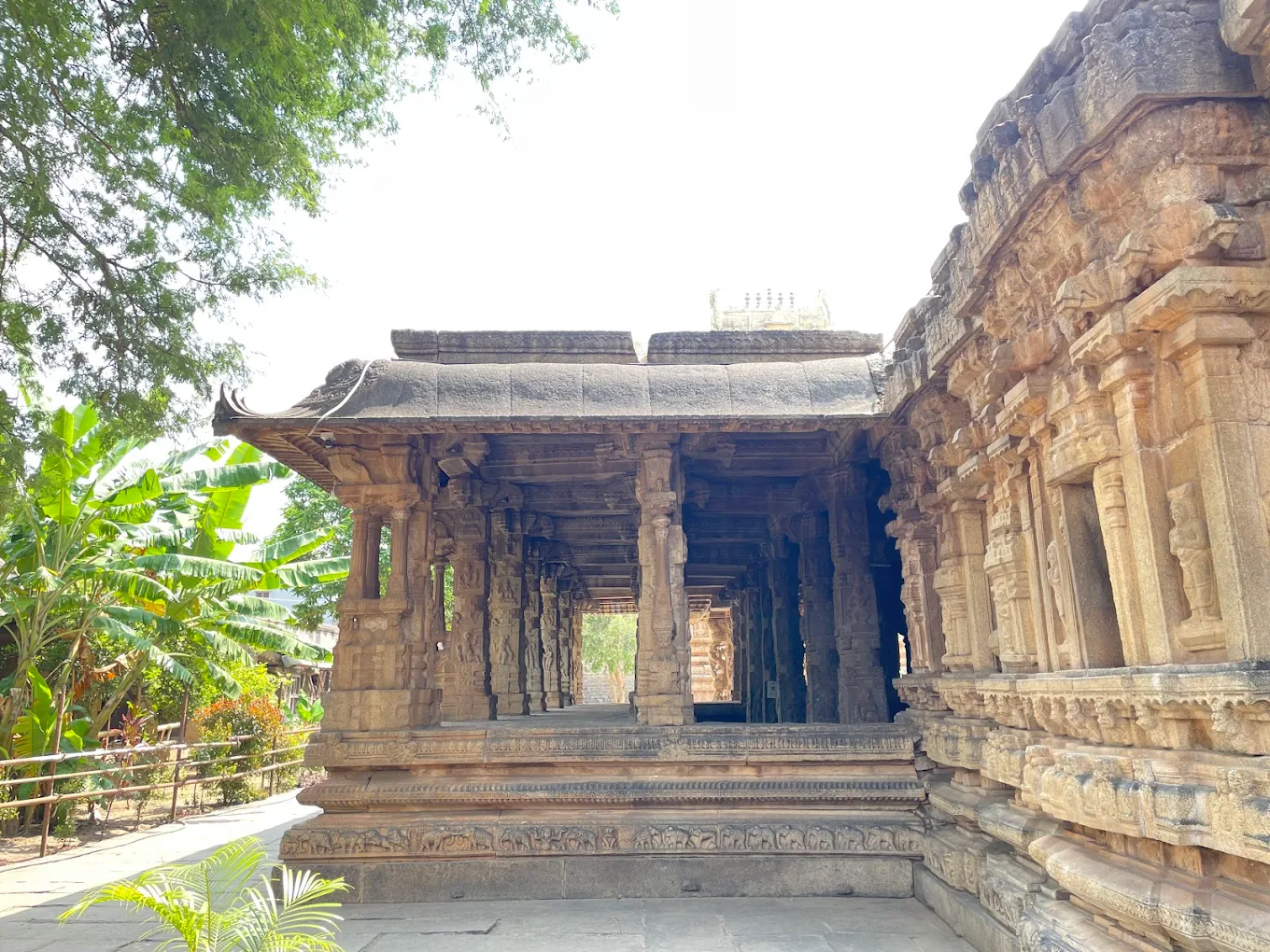 Shri Someshwara Swamy Temple
