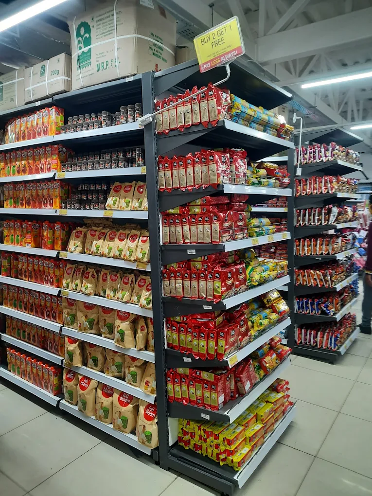 Vishal Mega Mart