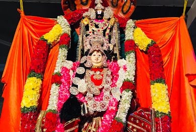 Sri Lakshmi Narasimha Swamy Temple